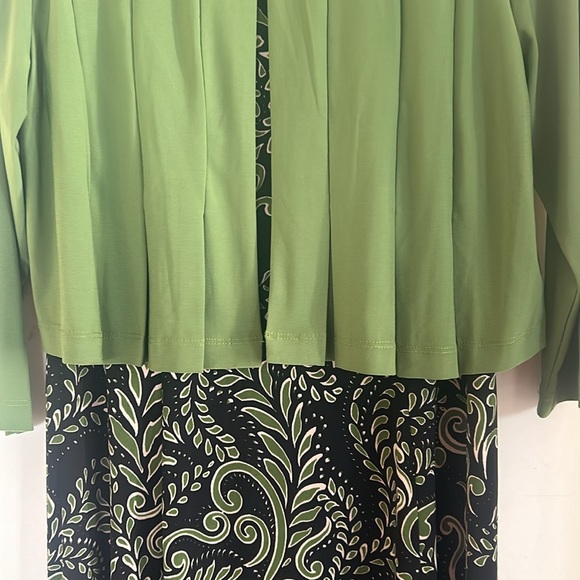 Julian Taylor New York Dress - Picture 3 of 16